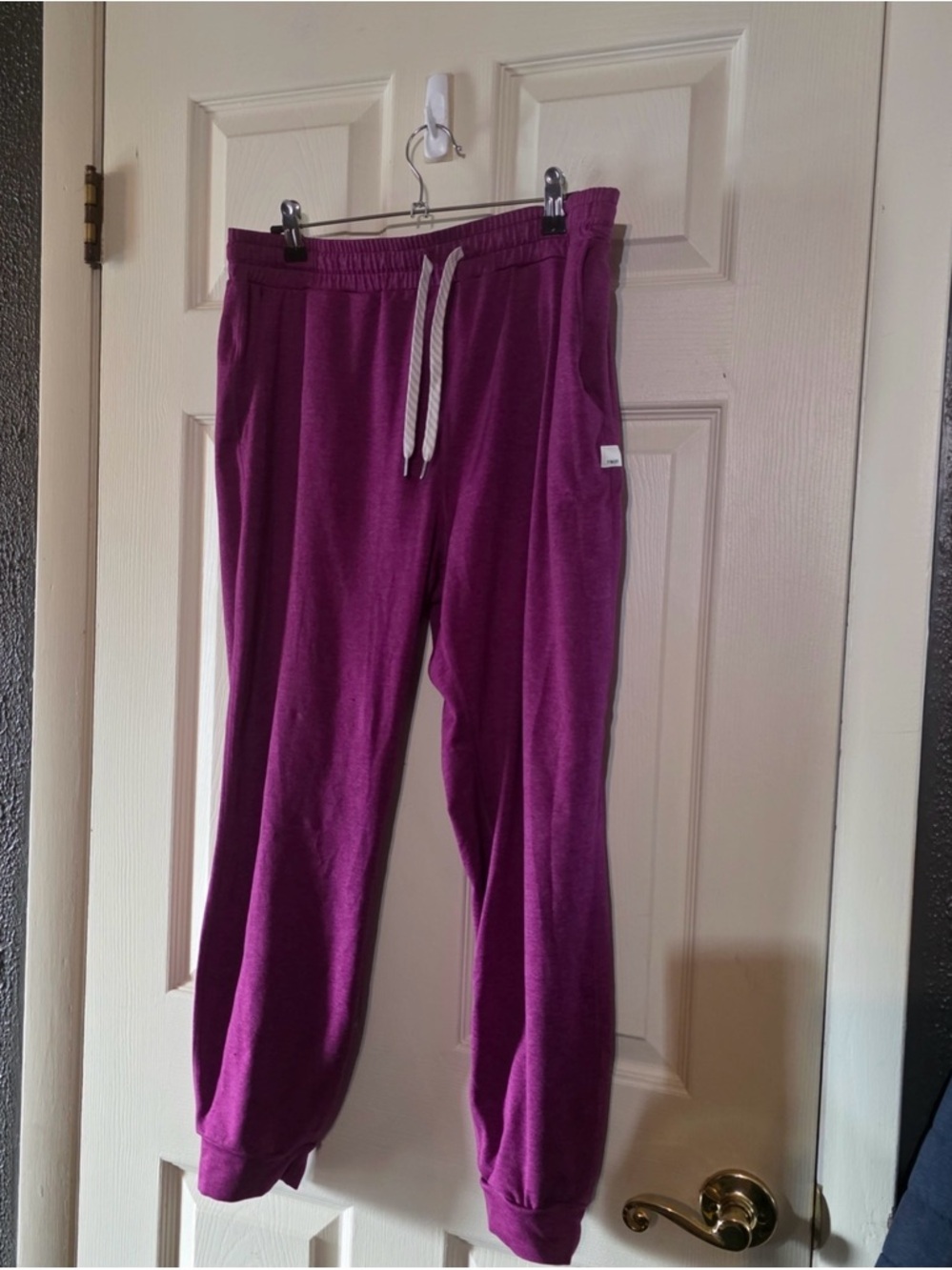 Vuori Performance Joggers